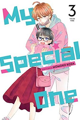 My Special One, Vol. 3-..