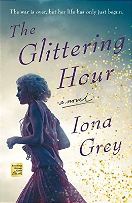 The Glittering Hour-..