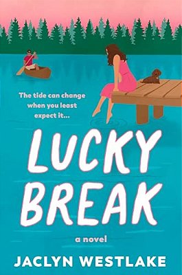 Lucky Break-..