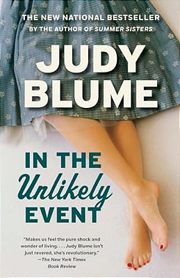In The Unlikely Event-..