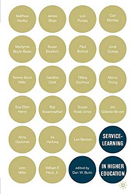 Service-Learning In Higher Education: Critical Issues And Directions-..