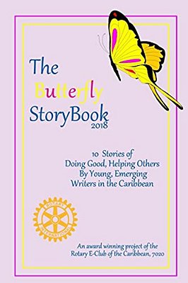 The Butterfly Storybook (2018)-..