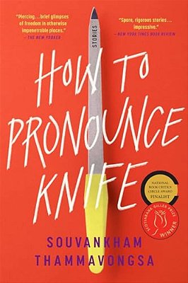 How To Pronounce Knife: Stories-..