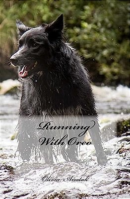 Running With Oreo-..