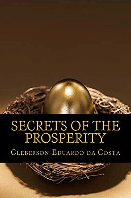 Secrets Of The Prosperity-..