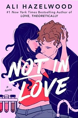 Not In Love-..