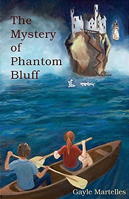The Mystery Of Phantom Bluff-..