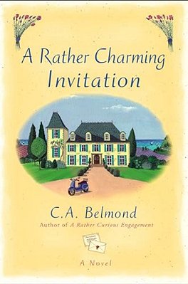 A Rather Charming Invitation-..