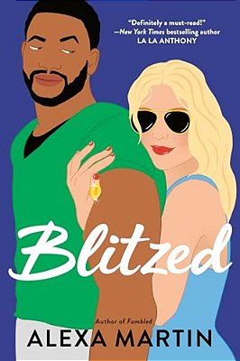 Blitzed-..