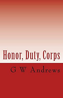 Honor, Duty, Corps-..