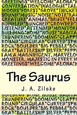 The Saurus-..