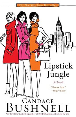 Lipstick Jungle-..