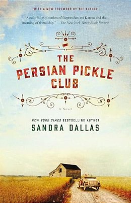 The Persian Pickle Club: 20Th Anniversary Edition-..