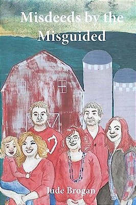 Misdeeds By The Misguided-..