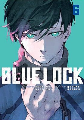 Blue Lock 6-..
