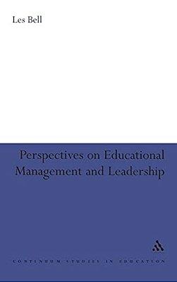 Perspectives On Educational Management And Leadership-..