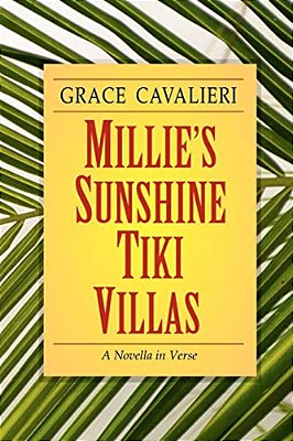 Millie's Sunshine Tiki Villas-..