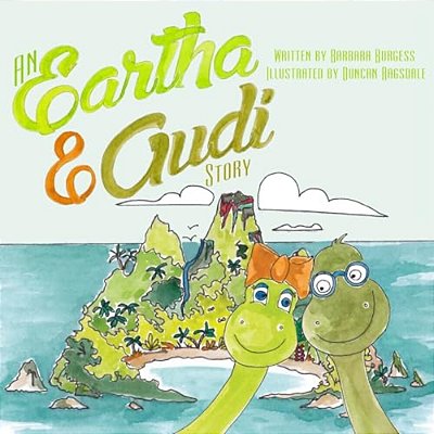 An Eartha And Audi Story-..