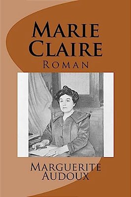 Marie Claire: Roman-..