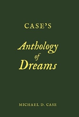 Case's Anthology Of Dreams-..