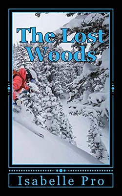 The Lost Woods-..