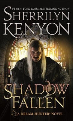 Shadow Fallen: A Dream-Hunter Novel-..