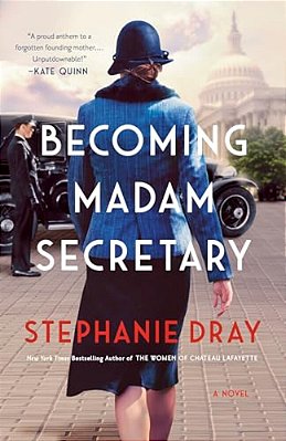 Becoming Madam Secretary-..