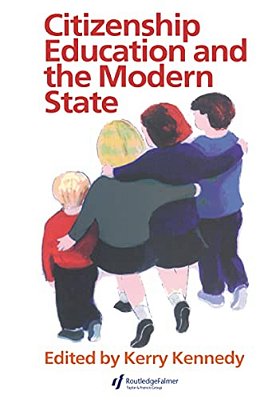 Citizenship Education And The Modern State-..