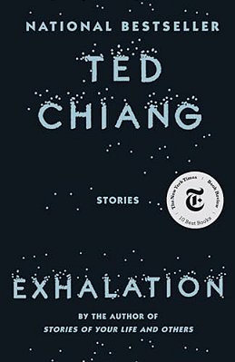 Exhalation-..