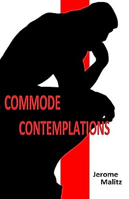 Commode Contemplations-..