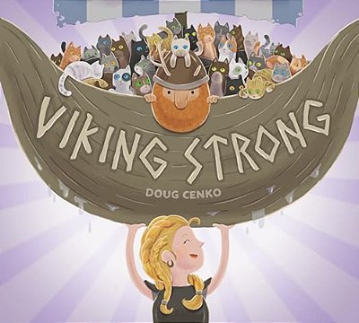 Viking Strong-..