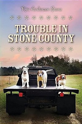 Trouble In Stone County-..