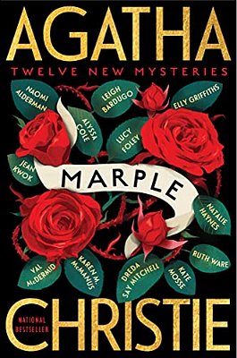 Marple: Twelve New Mysteries-..
