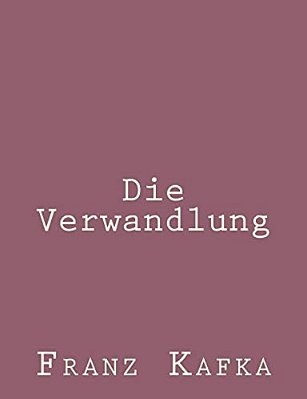 Die Verwandlung-..