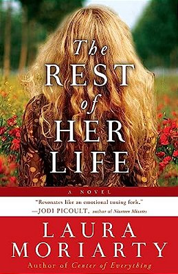 Rest Of Her Life-..