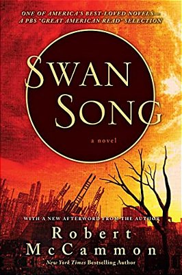 Swan Song-..