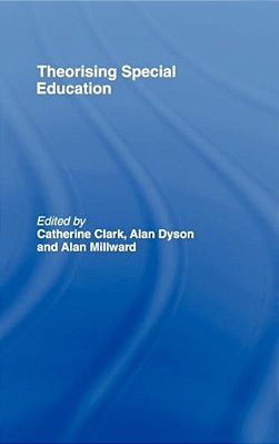 Theorising Special Education-..