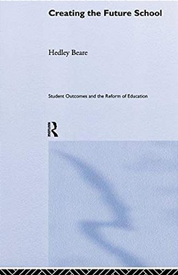 Creating The Future School-..