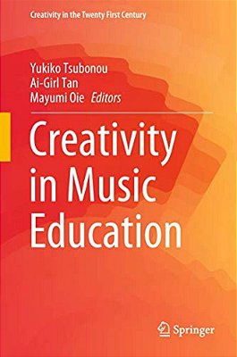 Creativity In Music Education-..