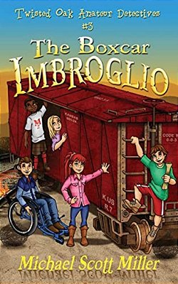 The Boxcar Imbroglio-..