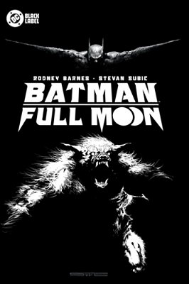 Batman: Full Moon-..