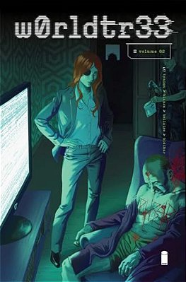 W0rldtr33 (Worldtree) Volume 2-..