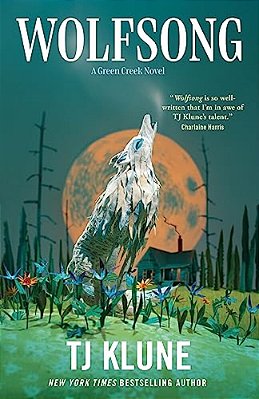 Wolfsong: A Green Creek Novel-..