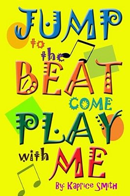 Jump To The Beat: Come Play With Me-..