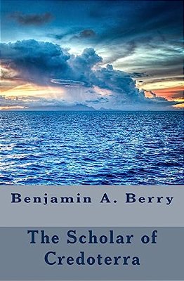 The Scholar Of Credoterra-..