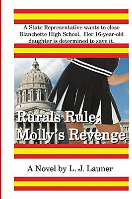 Rurals Rule: Molly's Revenge-..