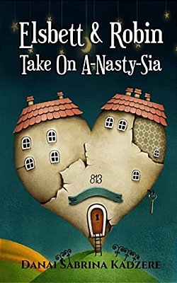 Elsbett & Robin Take On A-Nasty-sia-..