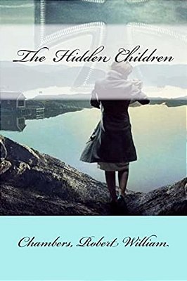 The Hidden Children-..