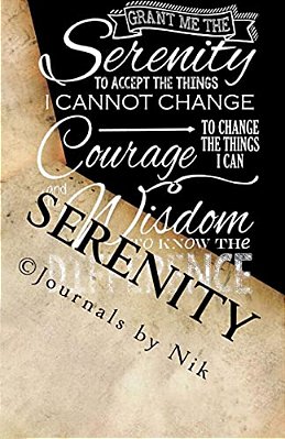 Serenity: Walk By Faith-..