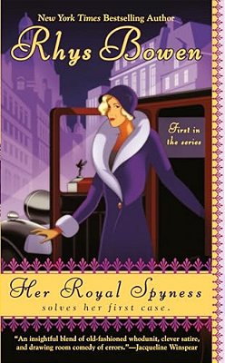 Her Royal Spyness-..